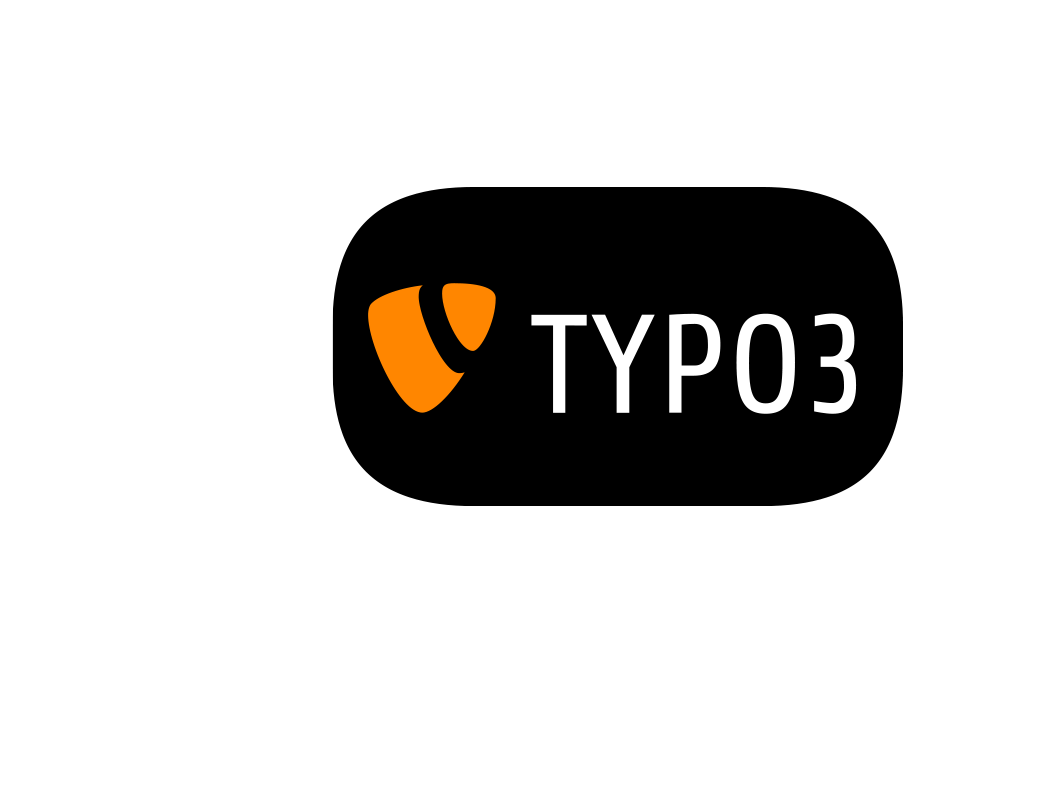Typo 3 Logo